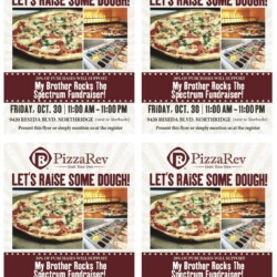 WRTS Northridge- Pizza Rev 9420 Reseda Blvd Northridge